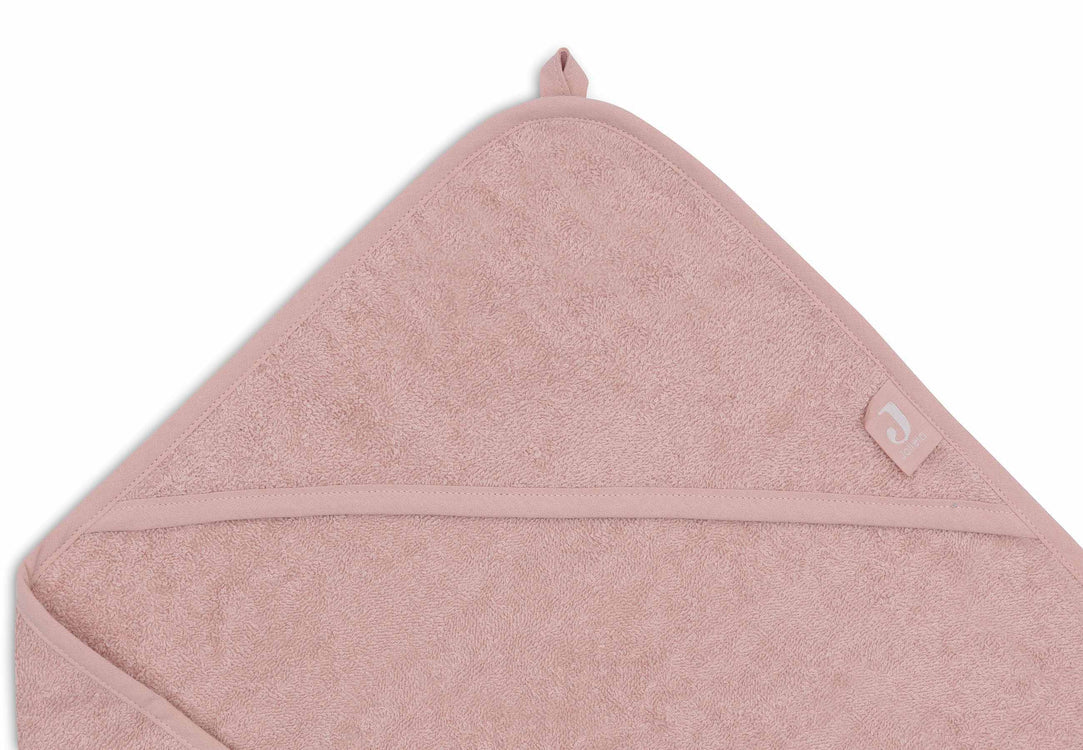 Jollein Badcape Badstof Wild Rose