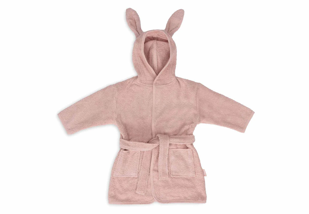 Jollein Badjas Wild Rose
