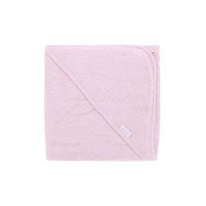 Funnies Badcape Badstof Blush
