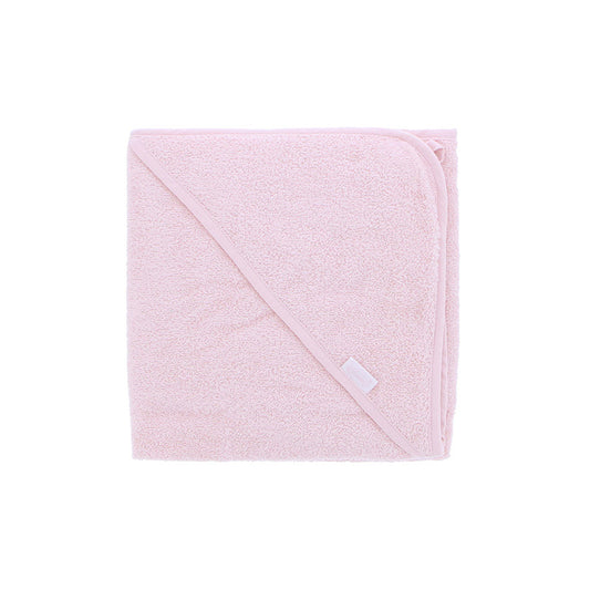 Funnies Badcape Badstof Blush