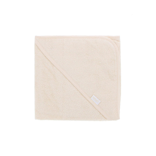 Funnies Badcape Badstof Sandstone Beige