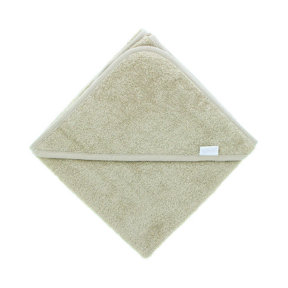 Funnies Badcape Badstof Sandstone Grey