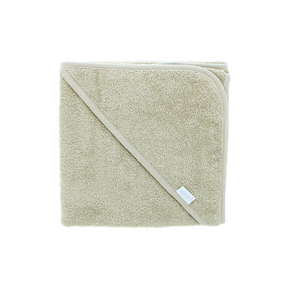 Funnies Badcape Badstof Sandstone Grey