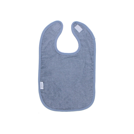 Funnies Slab Badstof Grey/Blue