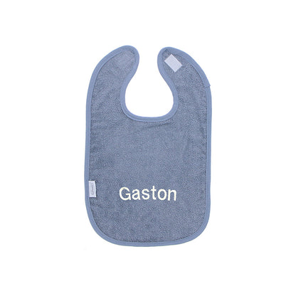 Funnies Slab Badstof Grey/Blue
