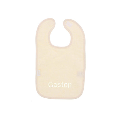 Funnies Slab Badstof Sandstone Beige