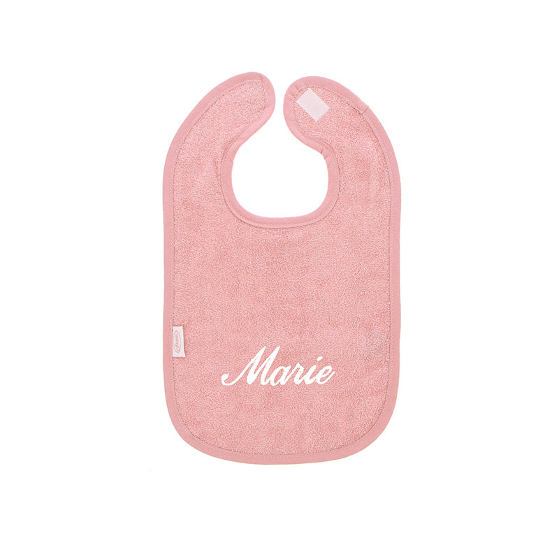 Funnies Slab Badstof Sandstone Pink