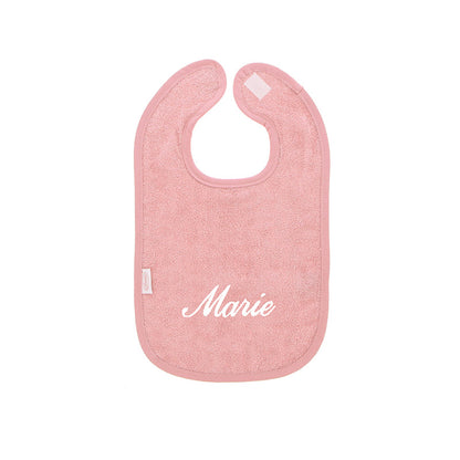 Funnies Slab Badstof Sandstone Pink