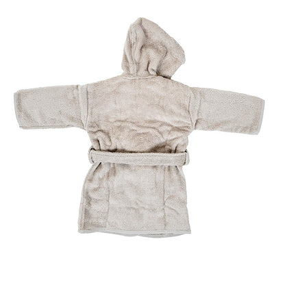 Funnies Badjas Badstof Cream