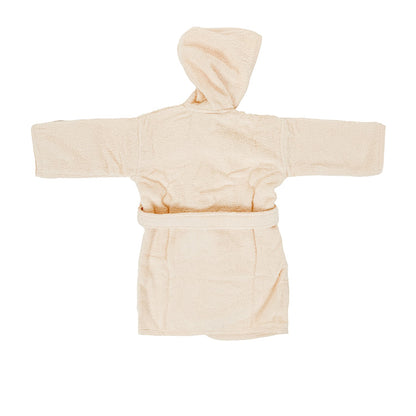 Funnies Badjas Badstof Sandstone Beige