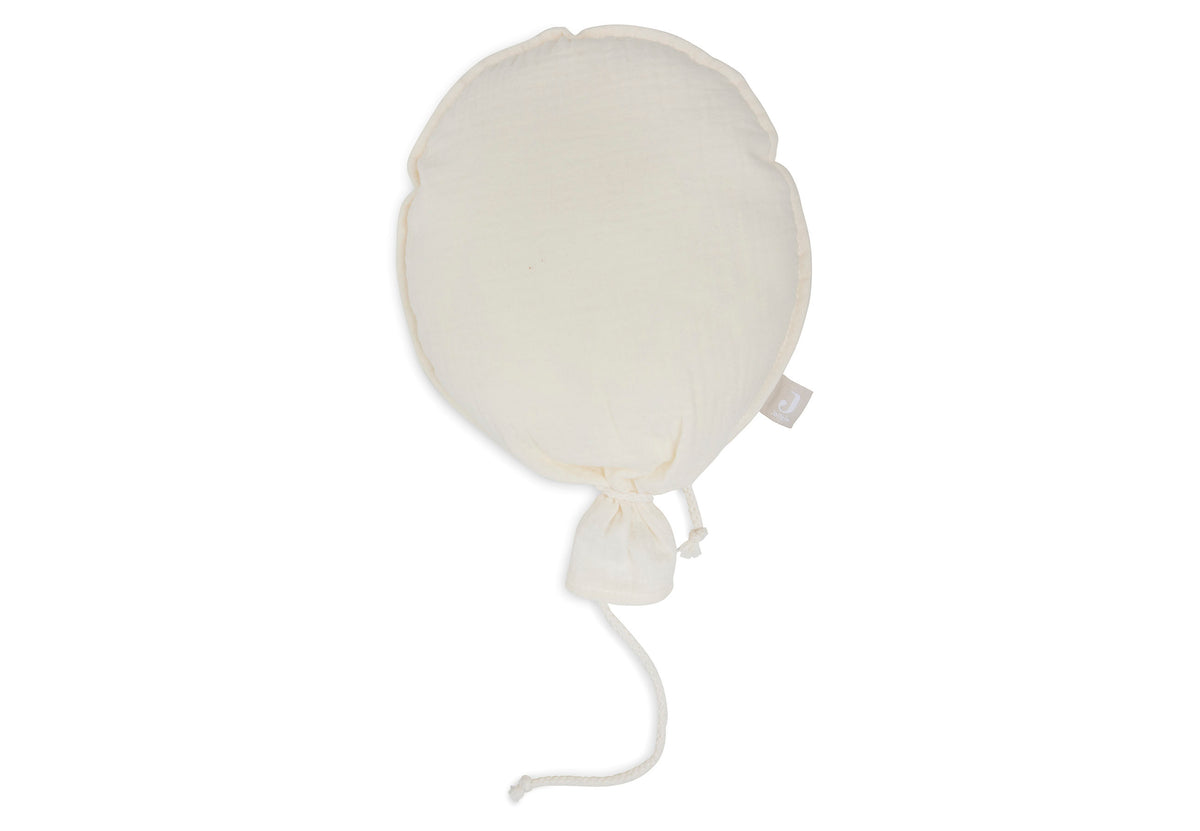 Ballon met naam geborduurd, Jollein