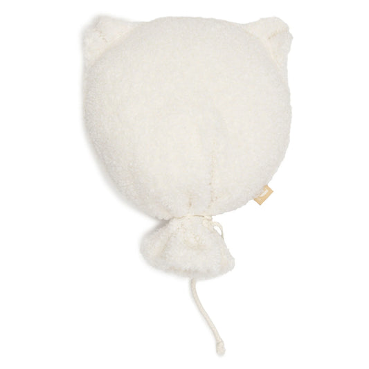 Ballon met naam geborduurd, Jollein Teddy Bear