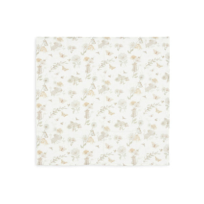 Jollein Hydrofiele Doek Dreamy Mouse