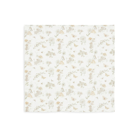 Jollein Hydrofiele Doek Dreamy Mouse