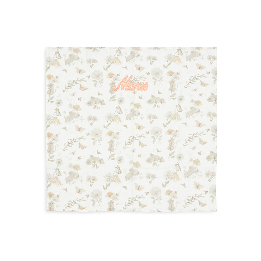 Jollein Hydrofiele Doek Dreamy Mouse