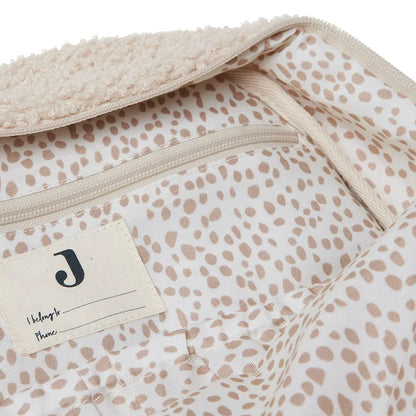 Jollein Luiertas Bouclé Naturel