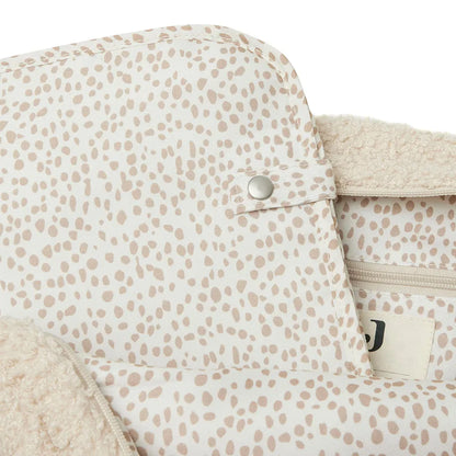 Jollein Luiertas Bouclé Naturel