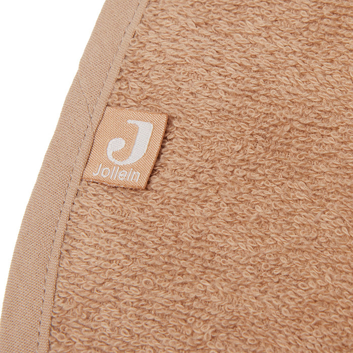 Jollein Slab Badstof Biscuit