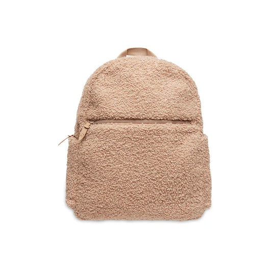 Jollein Luiertas Bouclé Biscuit