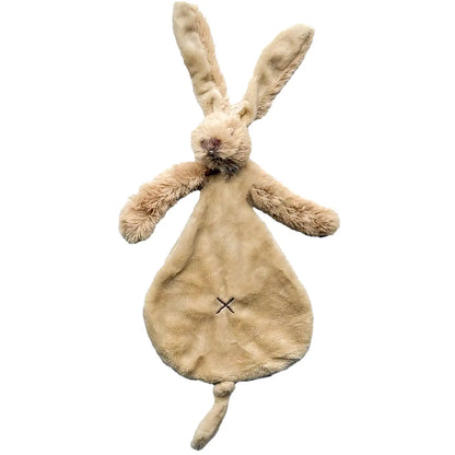 Knuffeldoekje Richie Beige