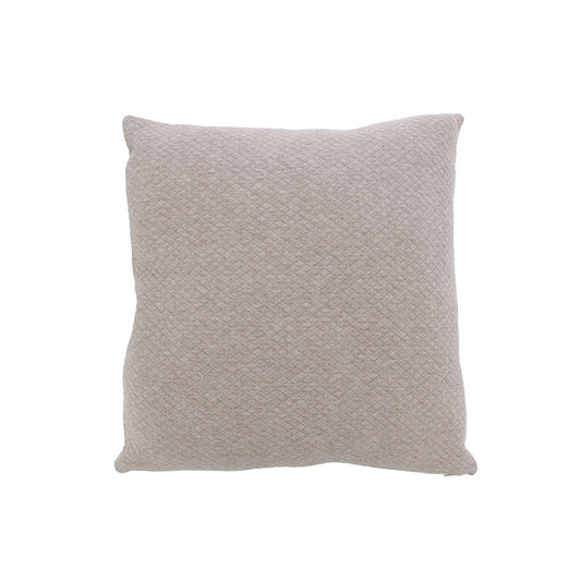Living Nature Kussen Beige