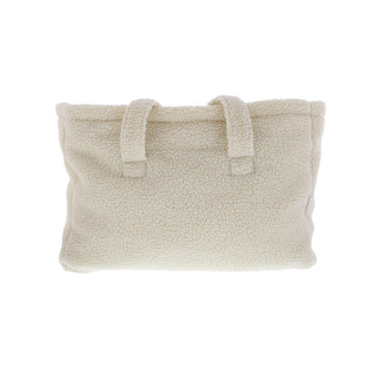 Living Nature Luiertas Teddy Beige