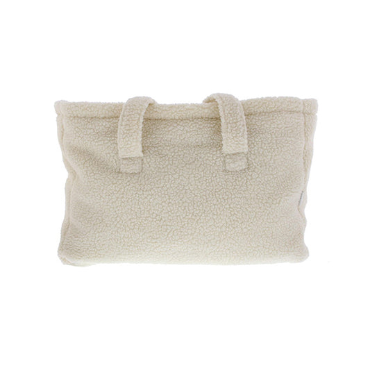 Living Nature Luiertas Teddy Beige