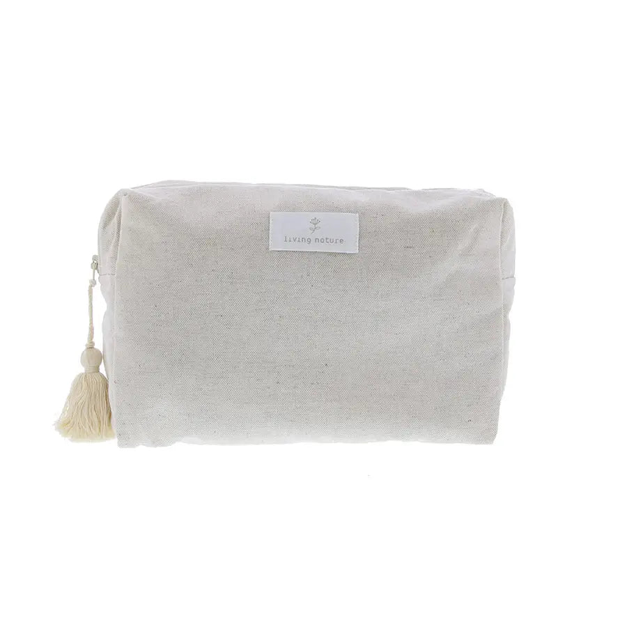 Living Nature Toilettas Cécile Beige