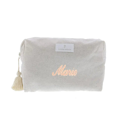 Living Nature Toilettas Cécile Beige