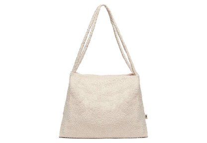 Jollein Luiertas Shopper Bouclé