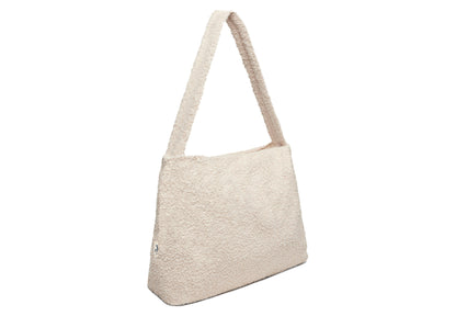 Jollein Luiertas Shopper Bouclé