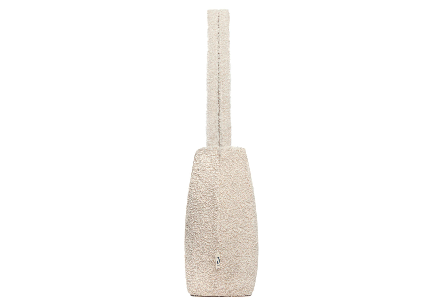 Jollein Luiertas Shopper Bouclé