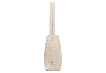 Jollein Luiertas Shopper Bouclé