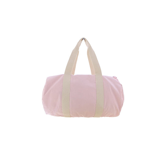 Sporttas Katoen Roze