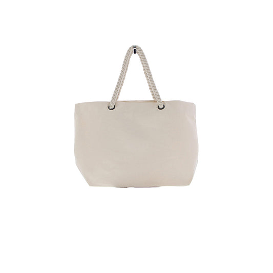 Strandtas Naturel