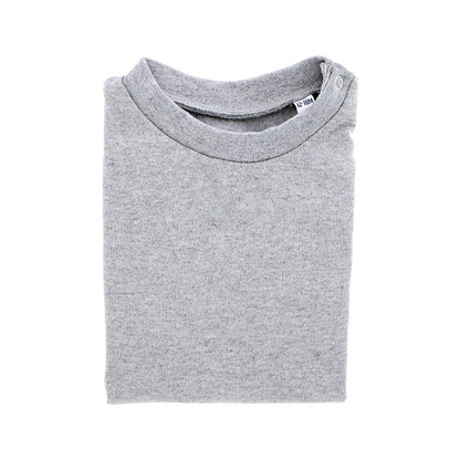 Sweater Katoen Grijs