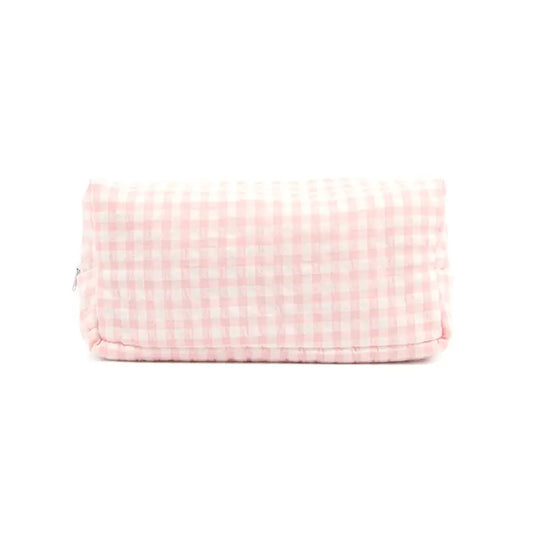 Living Nature Toilettas Charlie Wit/Roze
