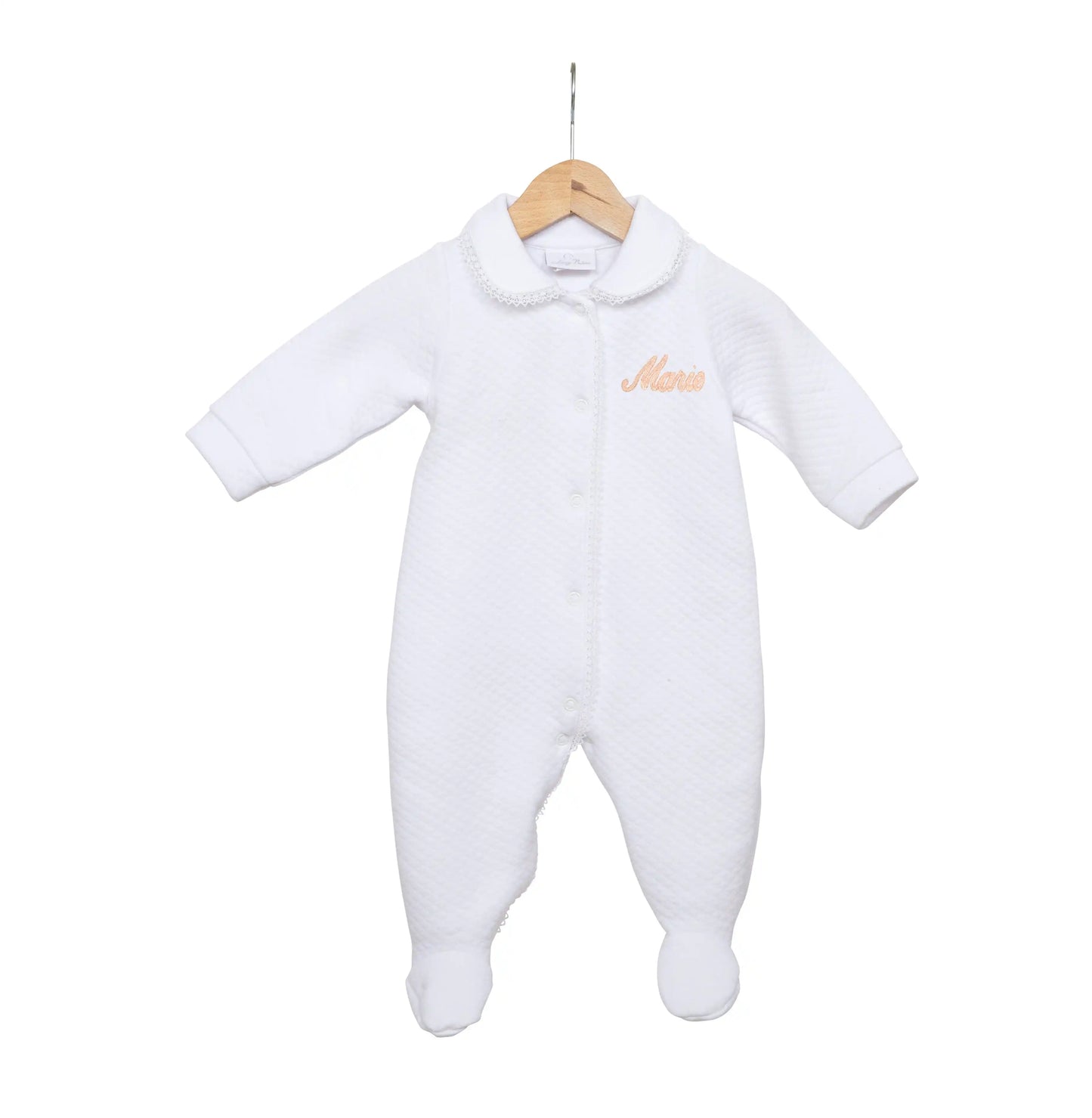 Babypakje Zoé