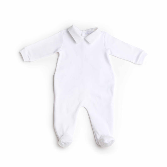 Babypakje August
