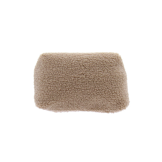 Living Nature Toilettas Teddy Beige